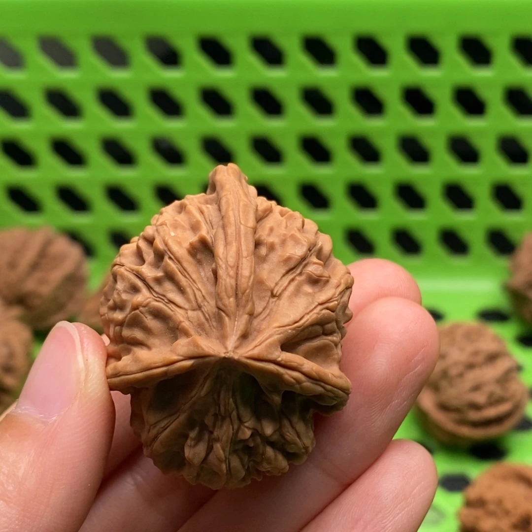 清***人核桃定制商品不退不换