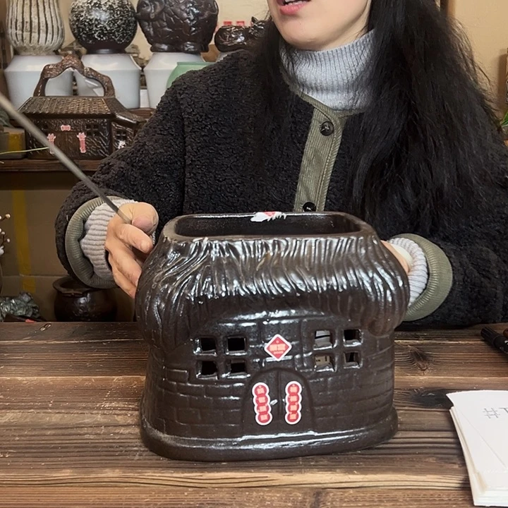 紫砂花盆4111111111111111111