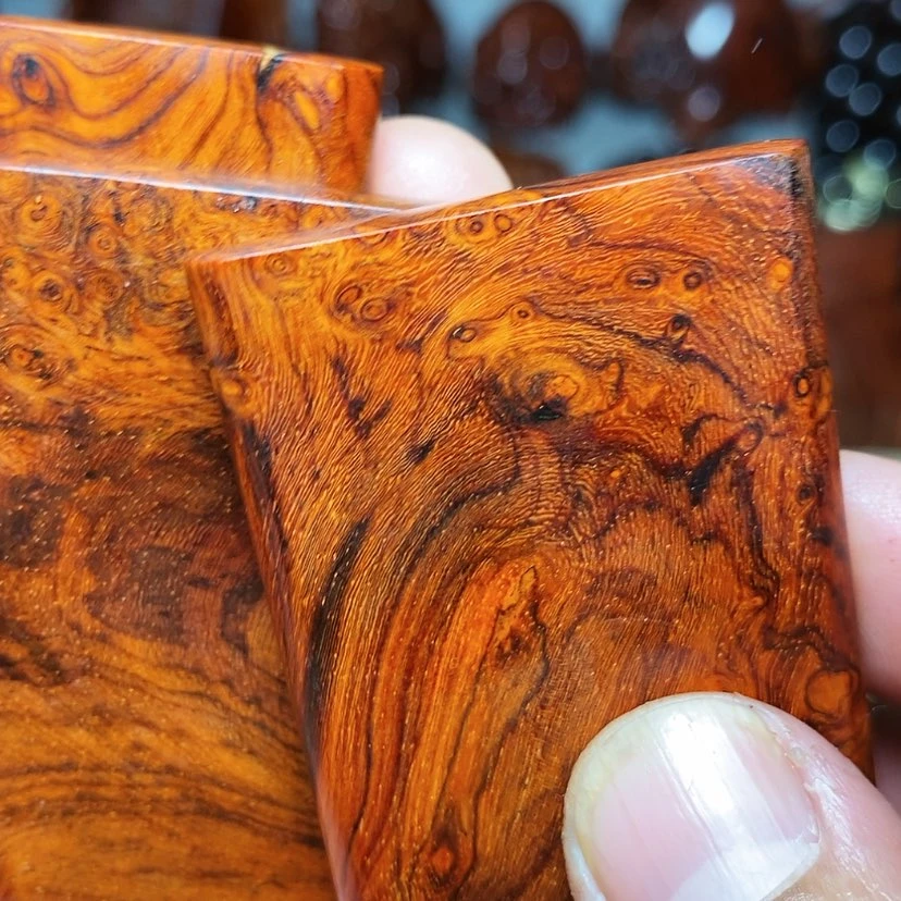 【闪购商品】檀香紫檀（小叶紫檀）多样性发其一小叶紫檀460.8