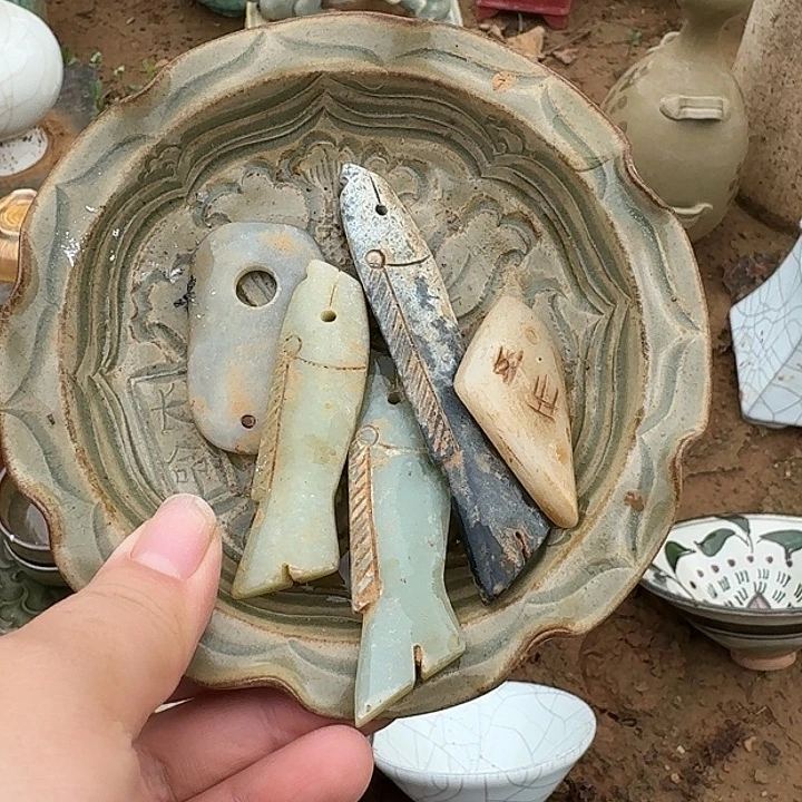 摆件瓷器瓷器瓷器瓷器