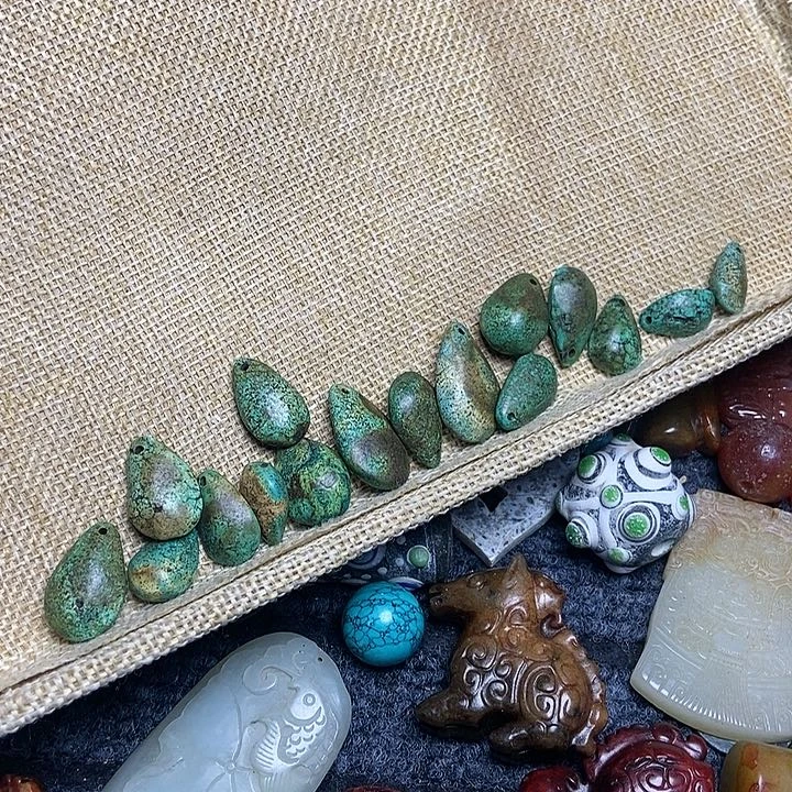 摆件周*凤直播间专属链接秒拍