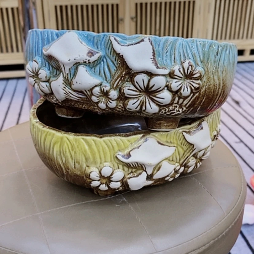 【闪购商品】花盆厂家直销