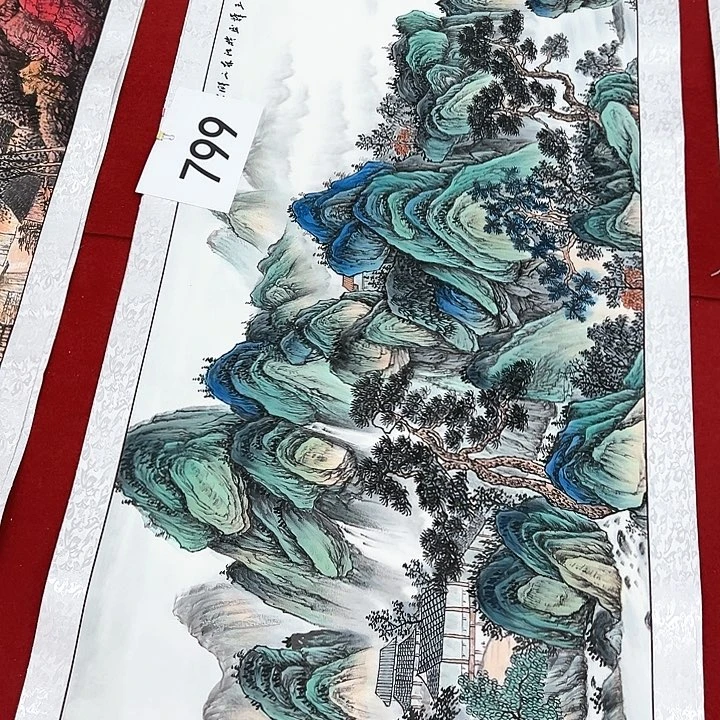 国画福利多多呀期待