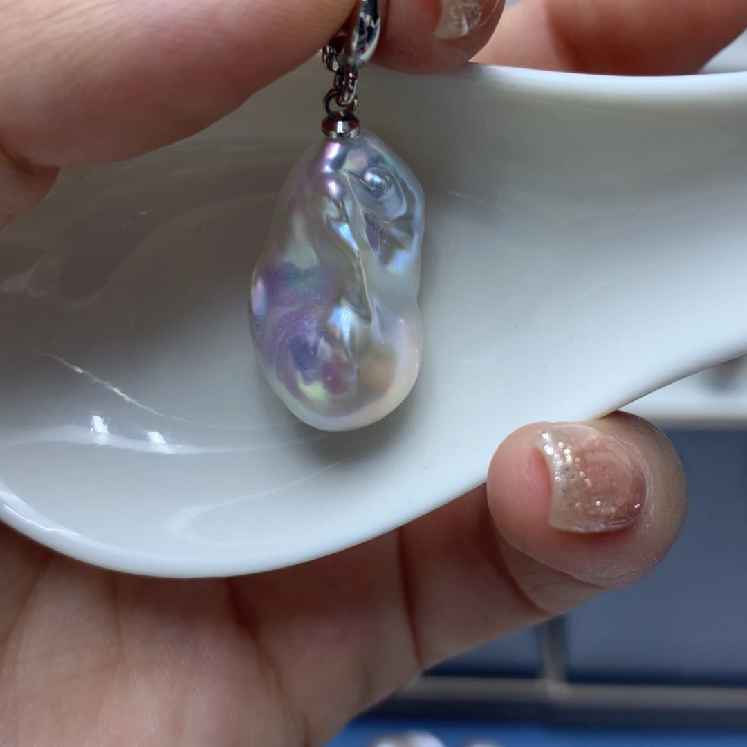 其它未镶嵌淡水珍珠