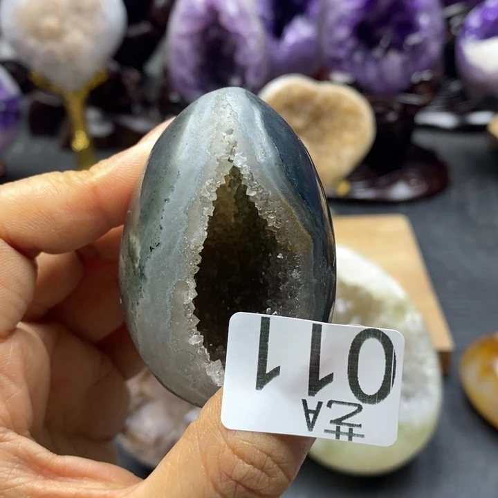 【闪购商品】未镶嵌水晶大型摆件（非配饰）