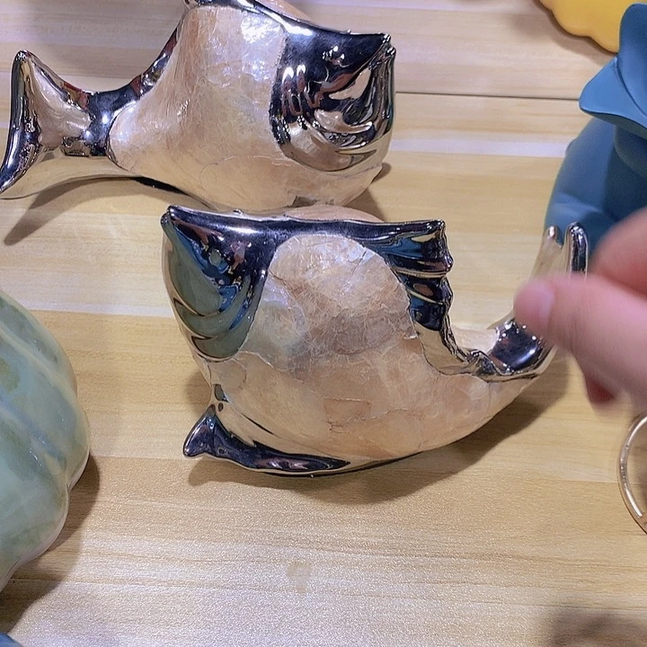 瓷片样品讨论样品样品