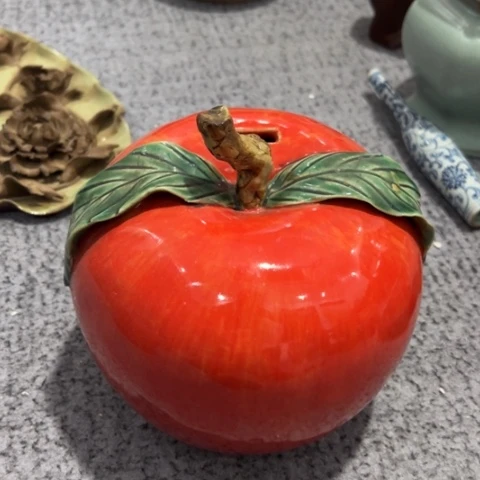 紫砂陶瓷摆件！！！！！！