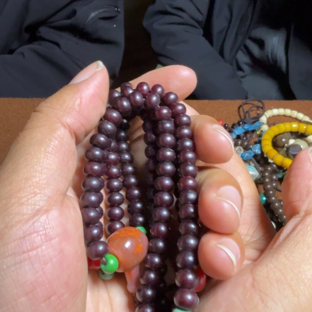 小扎西推荐藏传一件