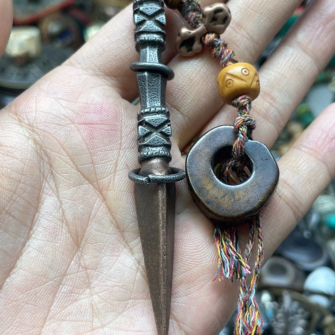 工艺品挂件一物一图