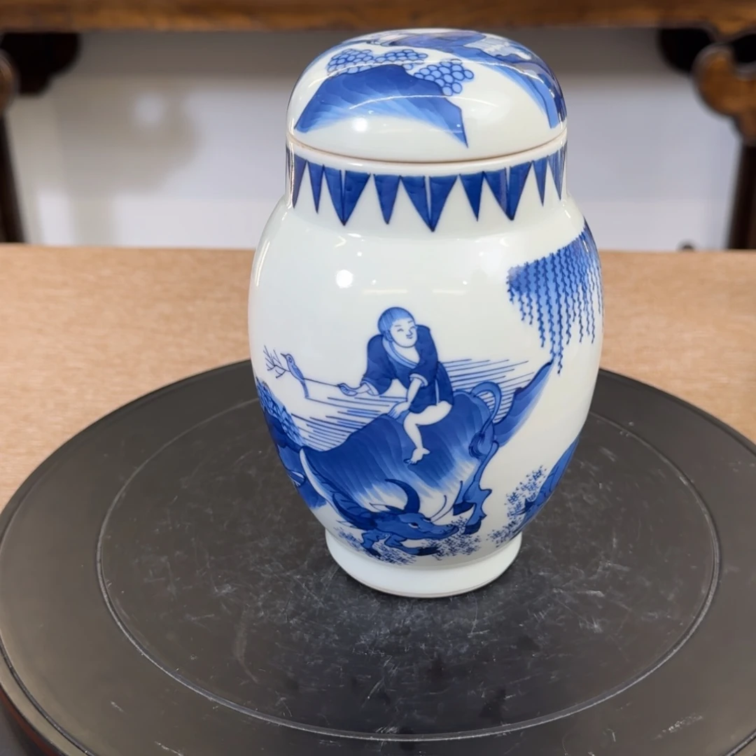 摆件景德镇陶瓷艺术