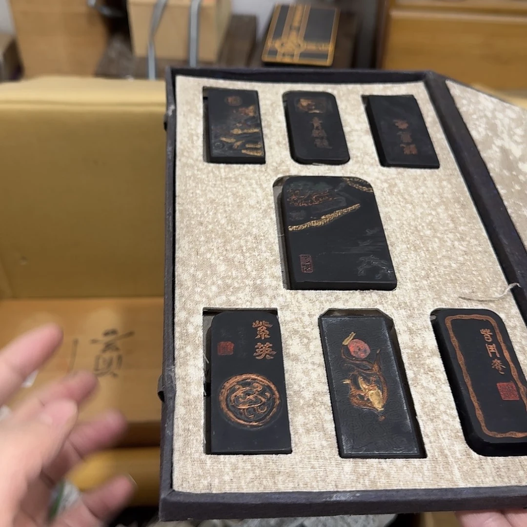 茶宠瓷器茶具系列