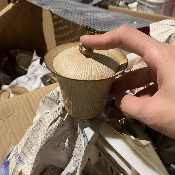 微瑕茶具介意勿拍