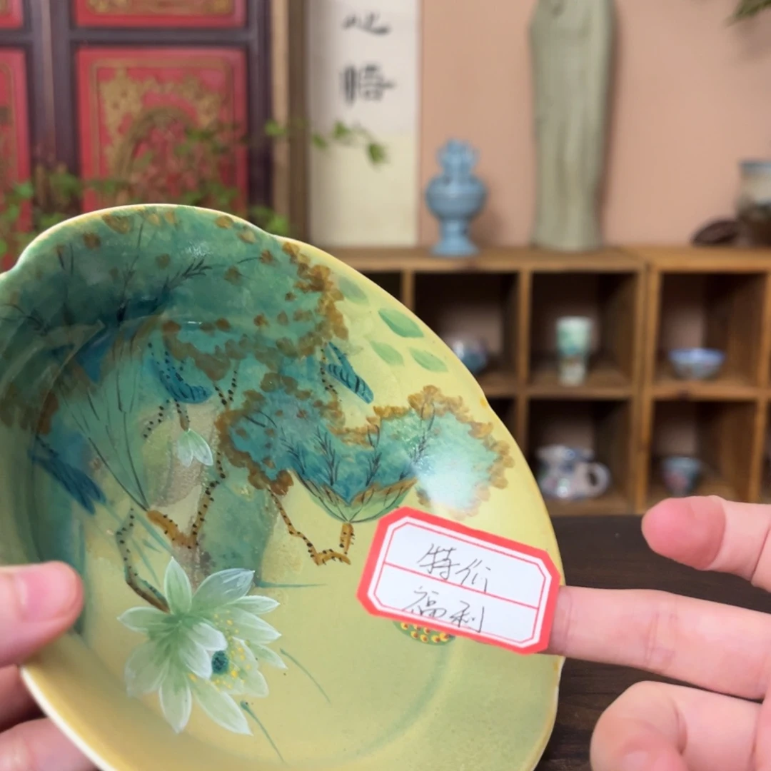 柴烧手工制作工艺