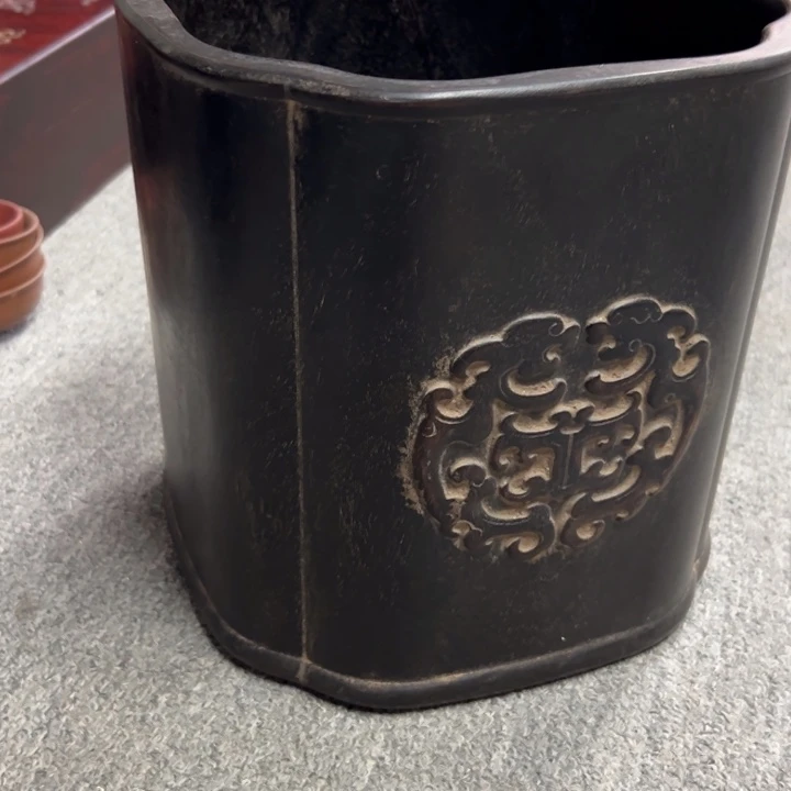 结***财摆件喜乐满堂之摆件