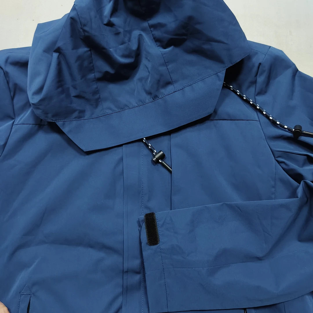 06号风衣纯正颜色亮色