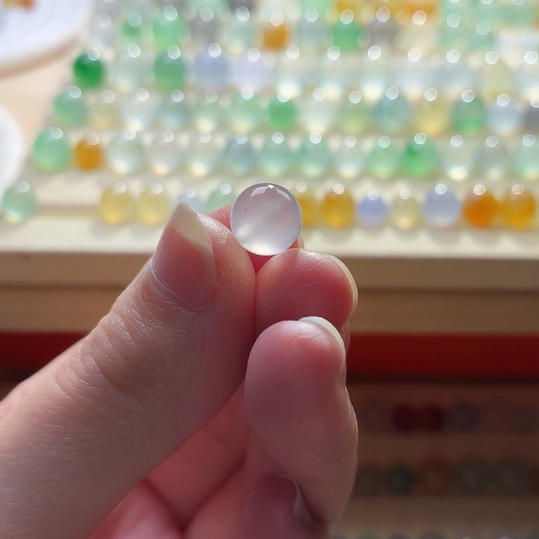 翡翠散珠翡翠卡8.78 1065