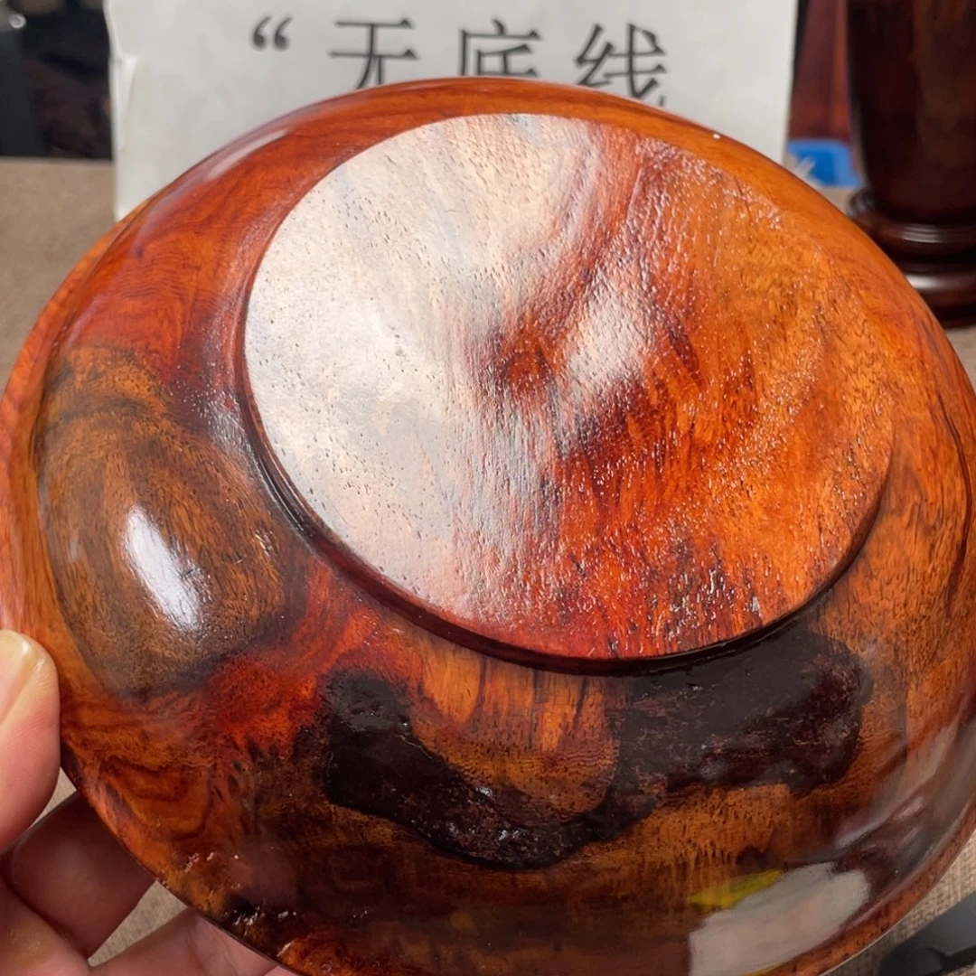 黄花梨/降香黄檀缅甸花梨