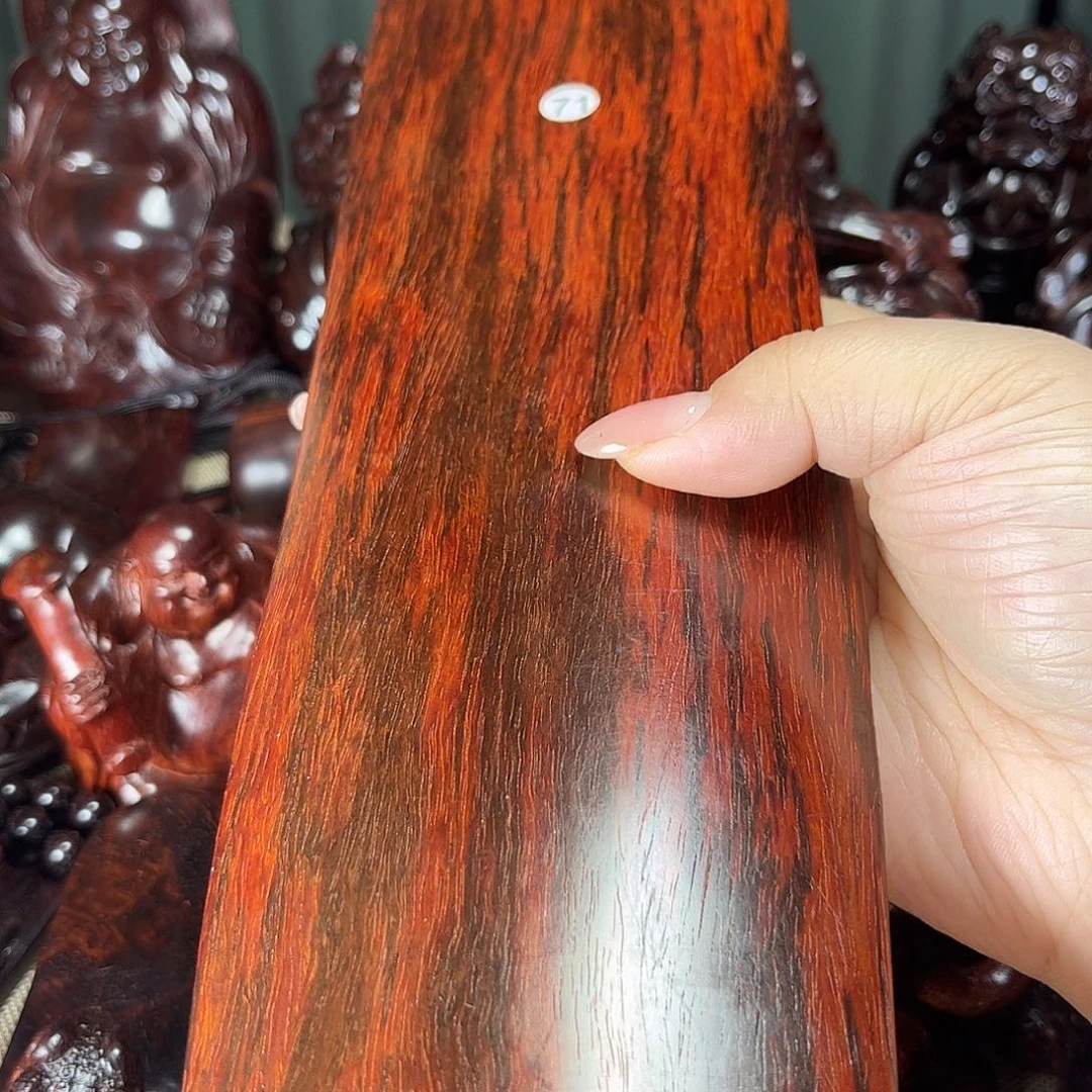 檀香紫檀（小叶紫檀）