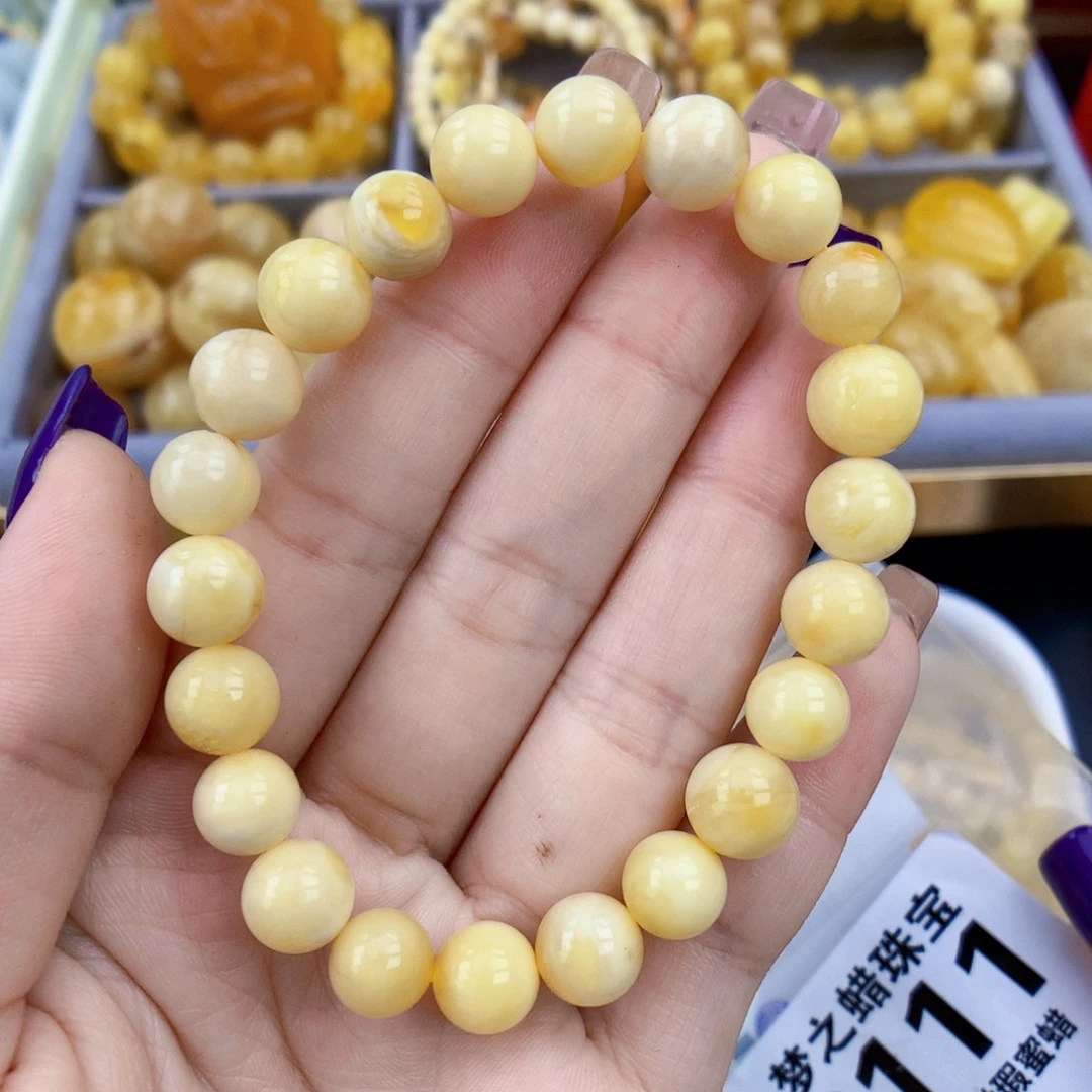 琥珀未镶嵌珠宝奇石9+