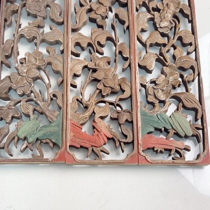 核桃木/黑胡桃（胡桃木）凤**天