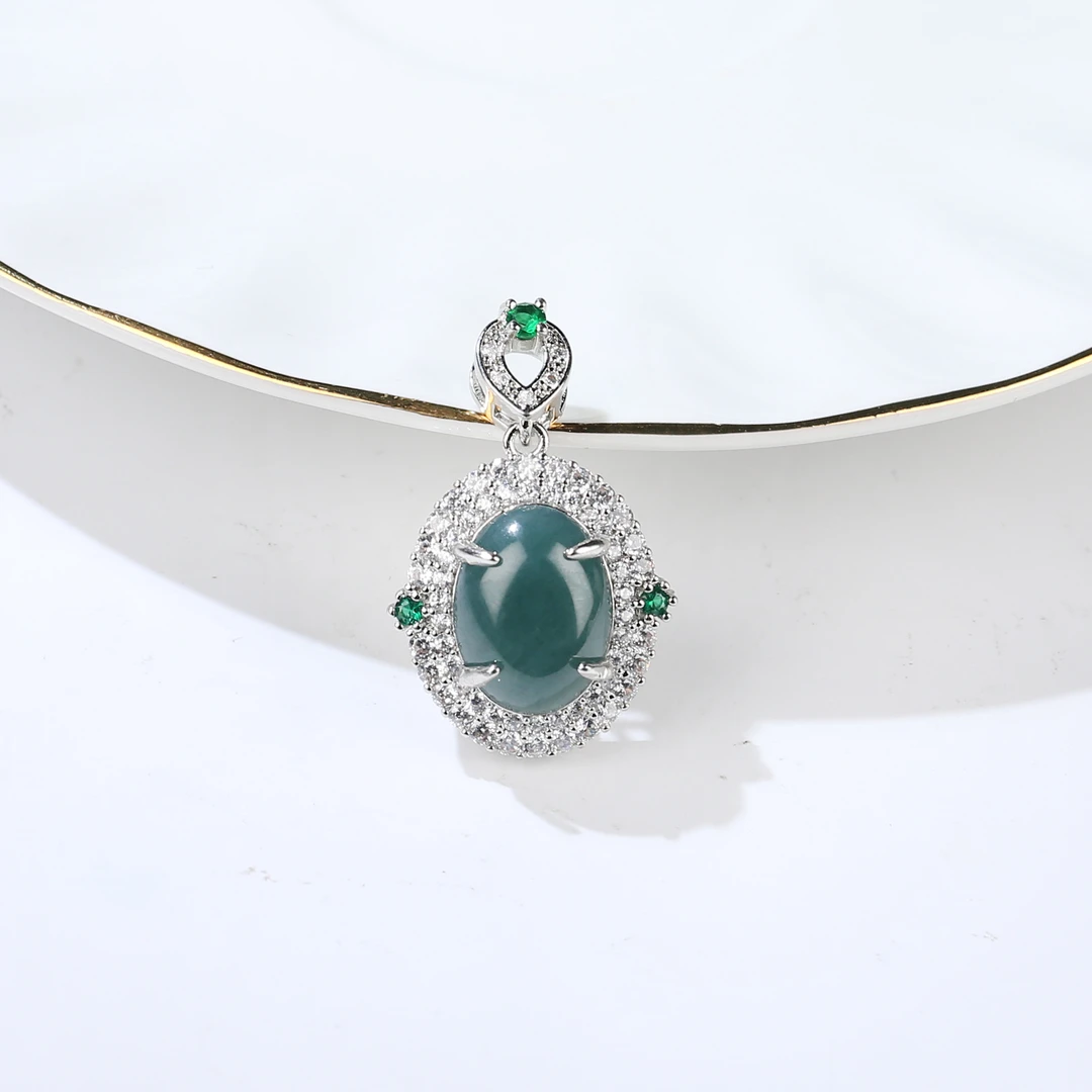 【麦子家族夏日特惠】翡翠珠宝百搭ETF0970