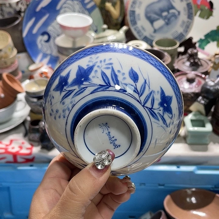 瓷片盖子不给19.9发带瑕疵牌都是坏的5