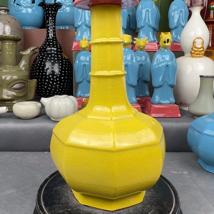 瓷器艺术品收藏鉴赏