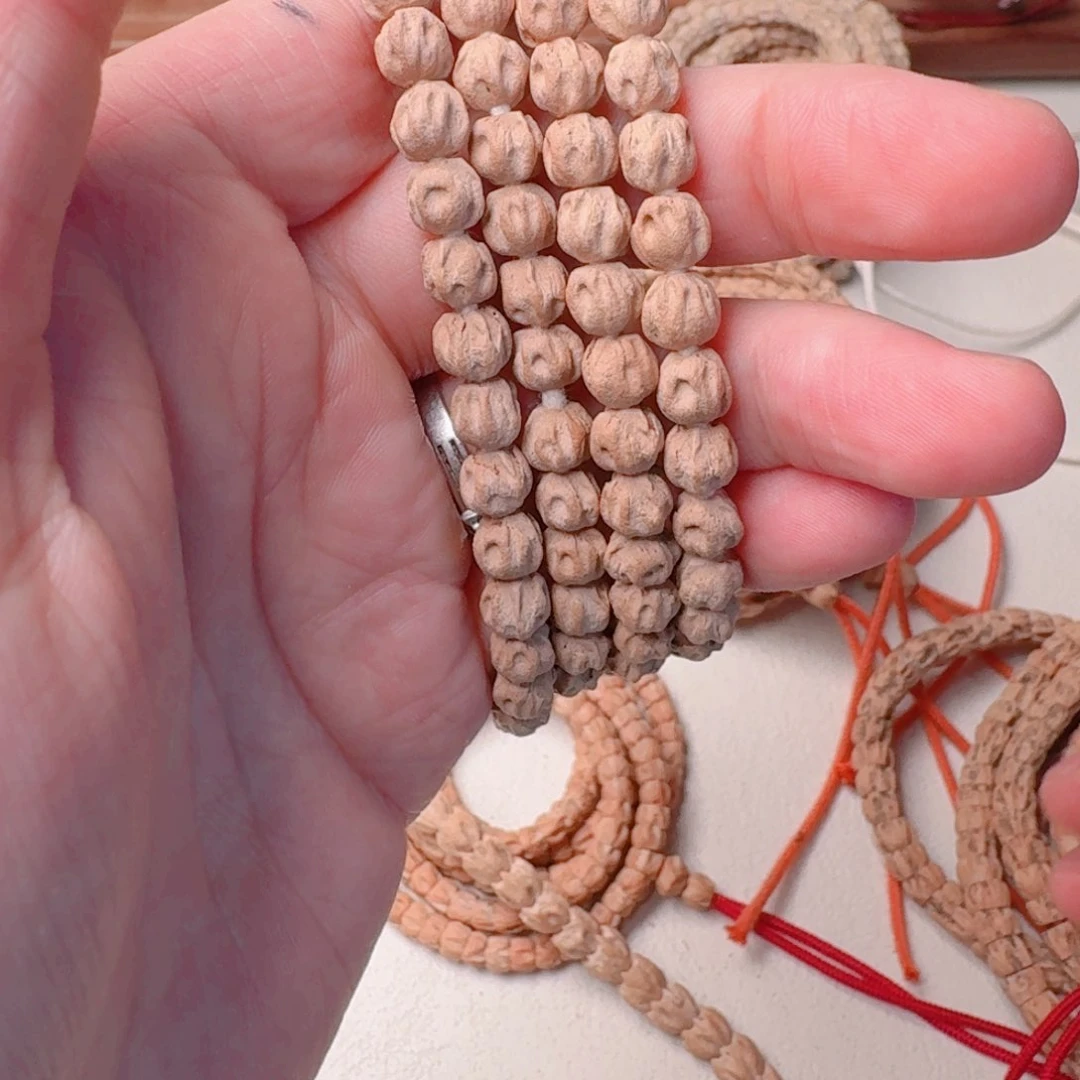 柏香籽/百香籽吊坠设****」