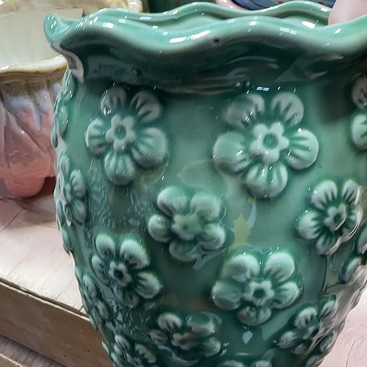 有孔！！口径不清楚问客服满9元包邮