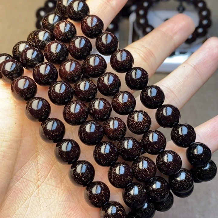 檀香紫檀（小叶紫檀）1.0 满星