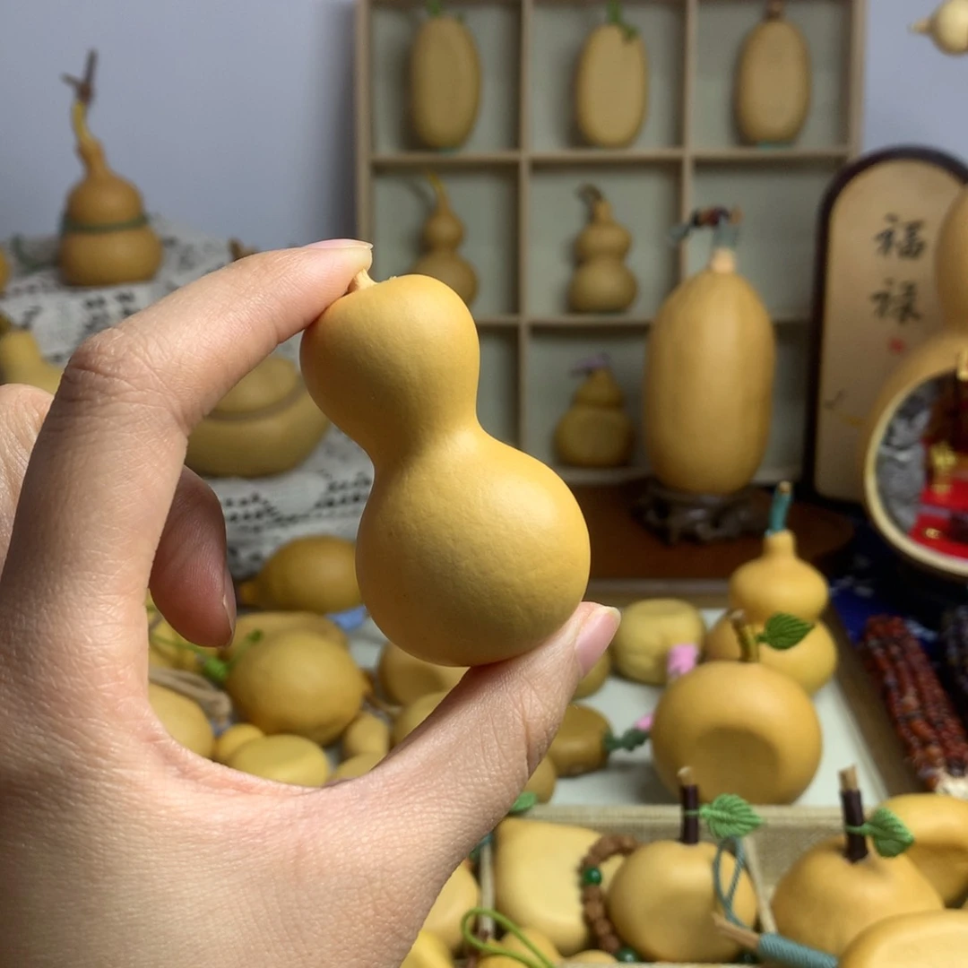 葫芦17号骨头绕指