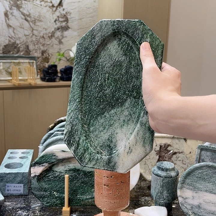天然奢石系列产品