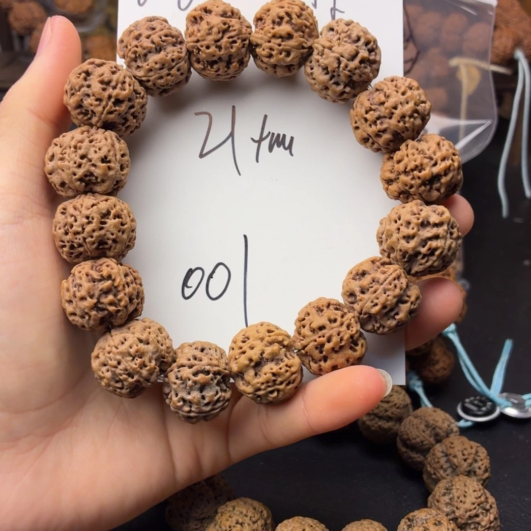 金刚菩提吊坠001福利