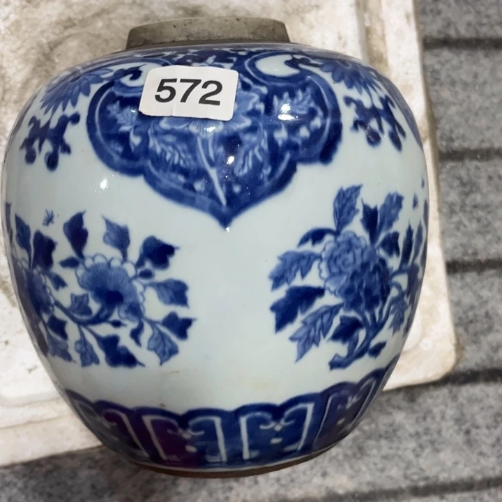 摆件景德镇陶瓷艺术品