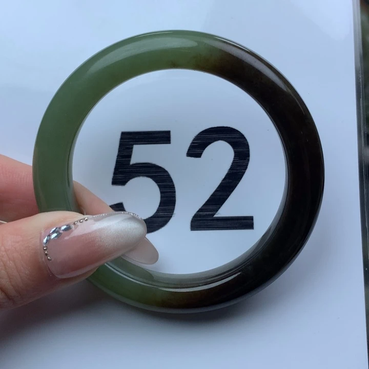 未镶嵌手镯和田玉59