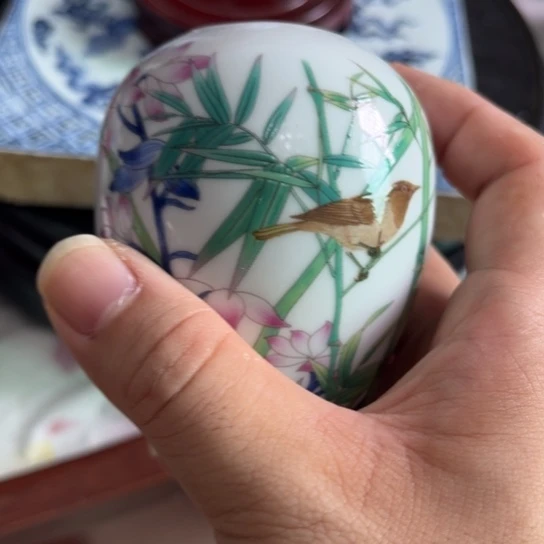 摆件陶瓷艺术学院美术