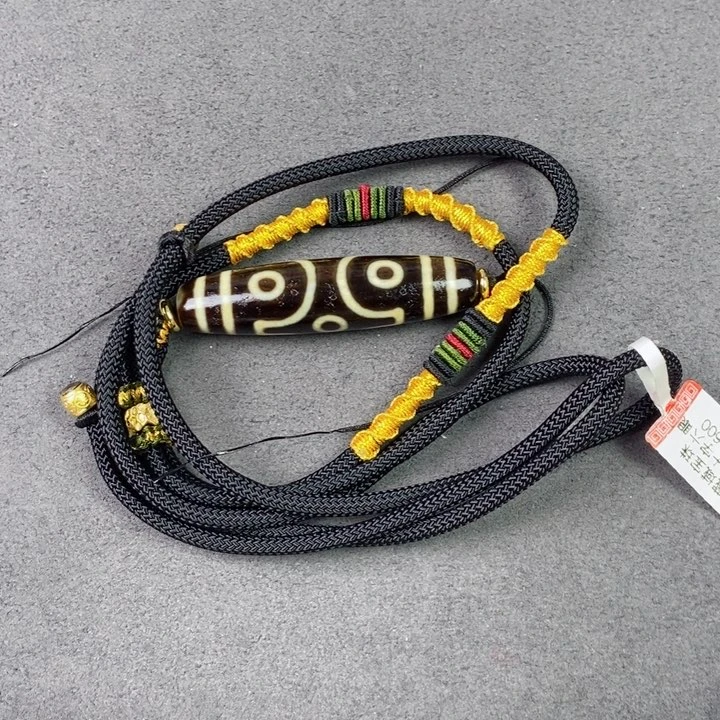 【闪购商品】玛瑙/玉髓颈饰未镶嵌