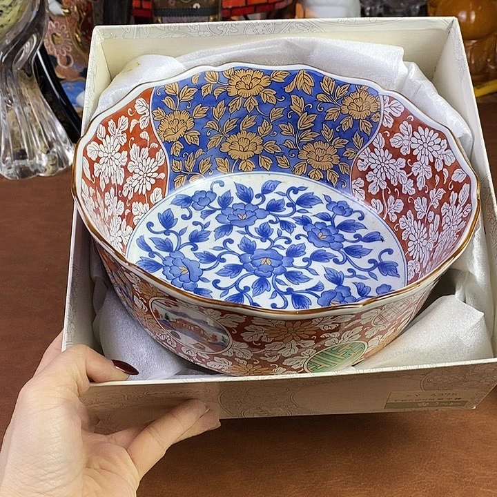 瓷器木器木粉花瓶盘子碗