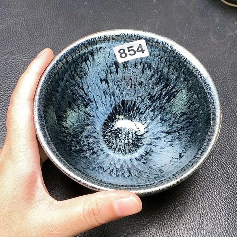 【闪购商品】茶盏嘻**客我的盏太好看了吧