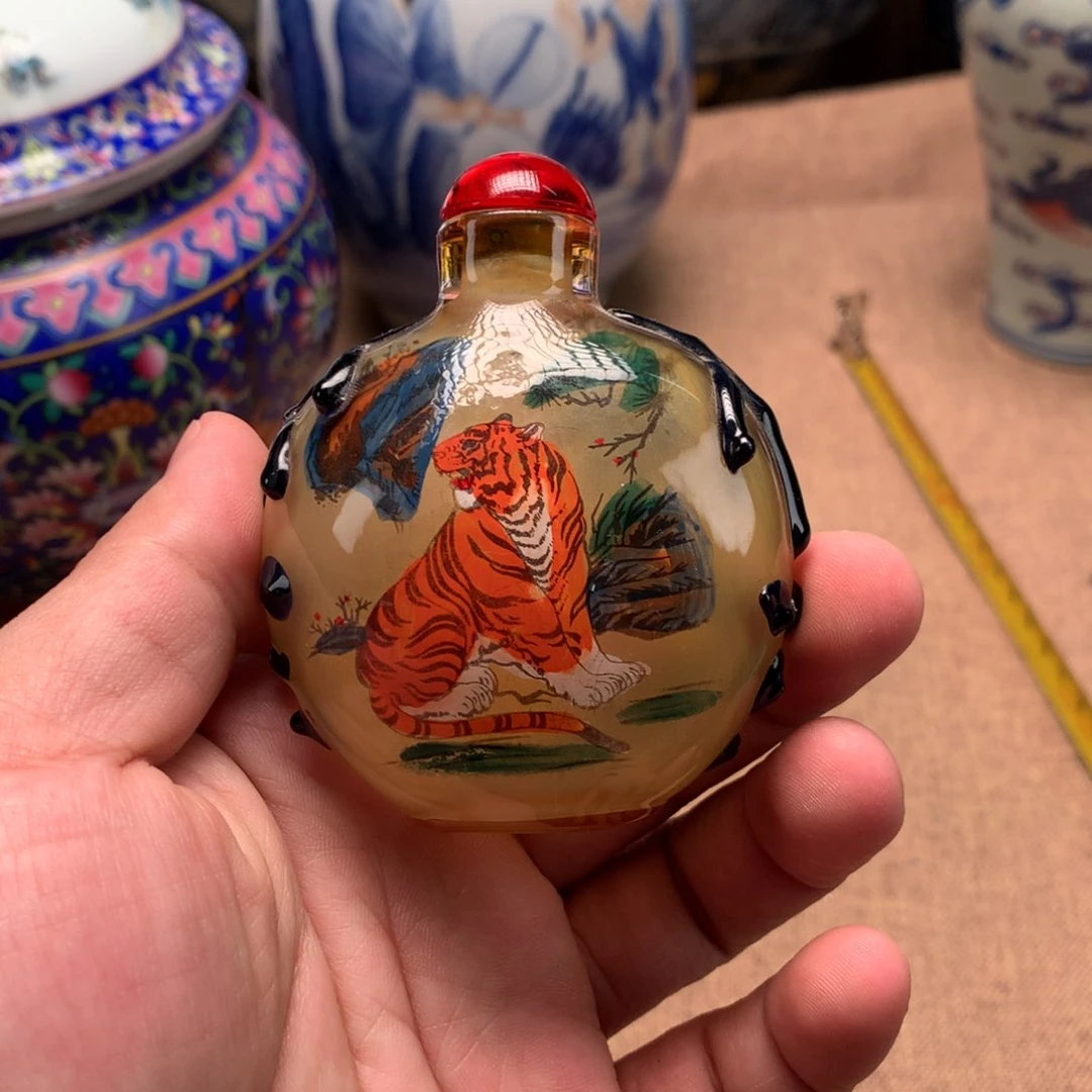 摆件旧藏瓷器旧藏瓷器