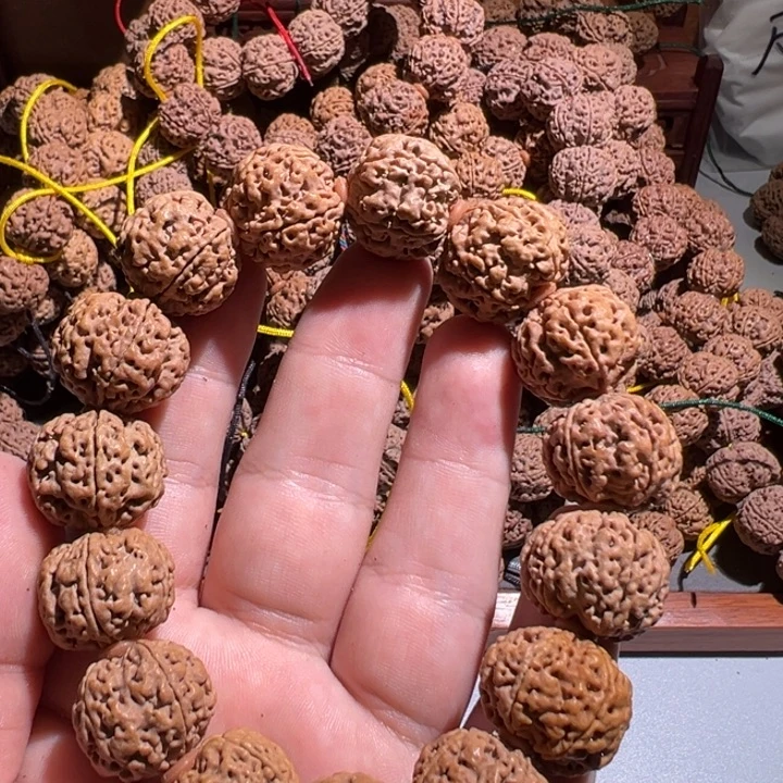 金刚菩提吊坠55号金刚