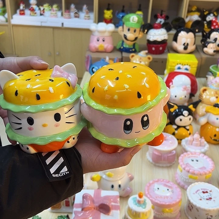 摆件陶瓷等行业的产品出口