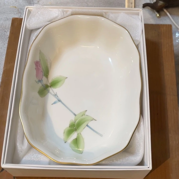 鑫源一号日瓷精选