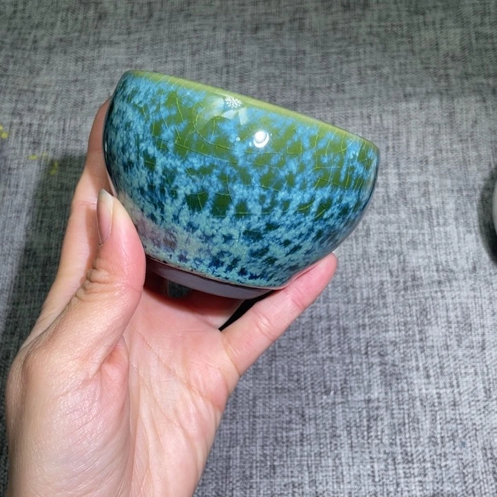 茶盏建盏直播间链接