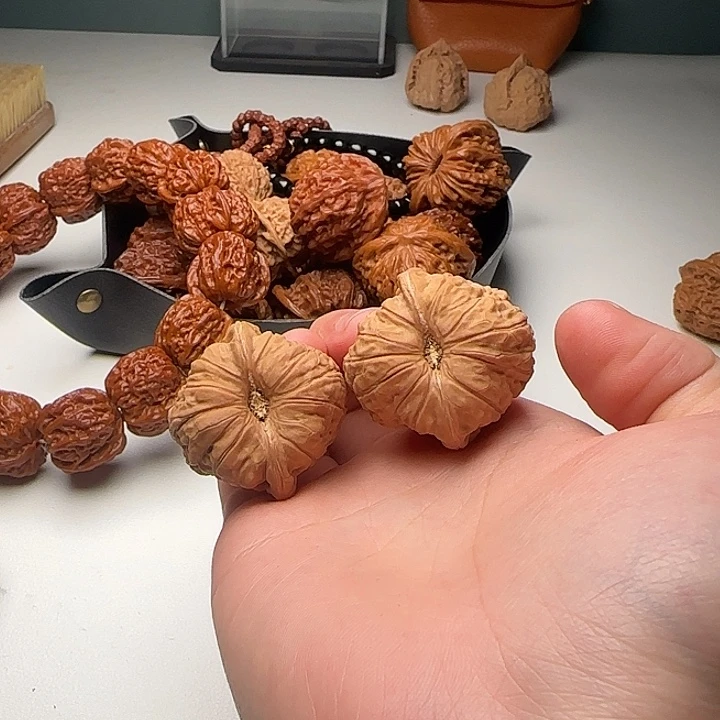 36-36-30全品凹底小南瓜墩B36号