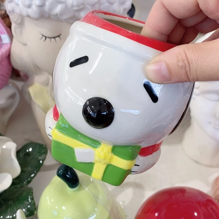 陶瓷树脂家居摆件