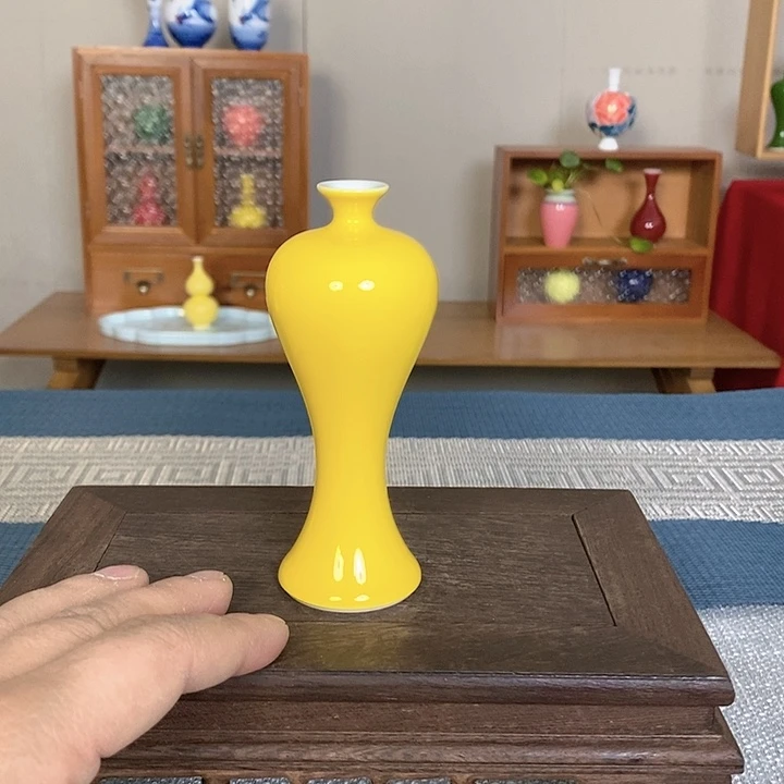 摆件景德镇瓷器研究与创作