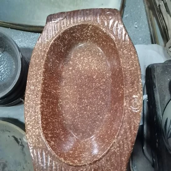瓷器微瑕不退不换