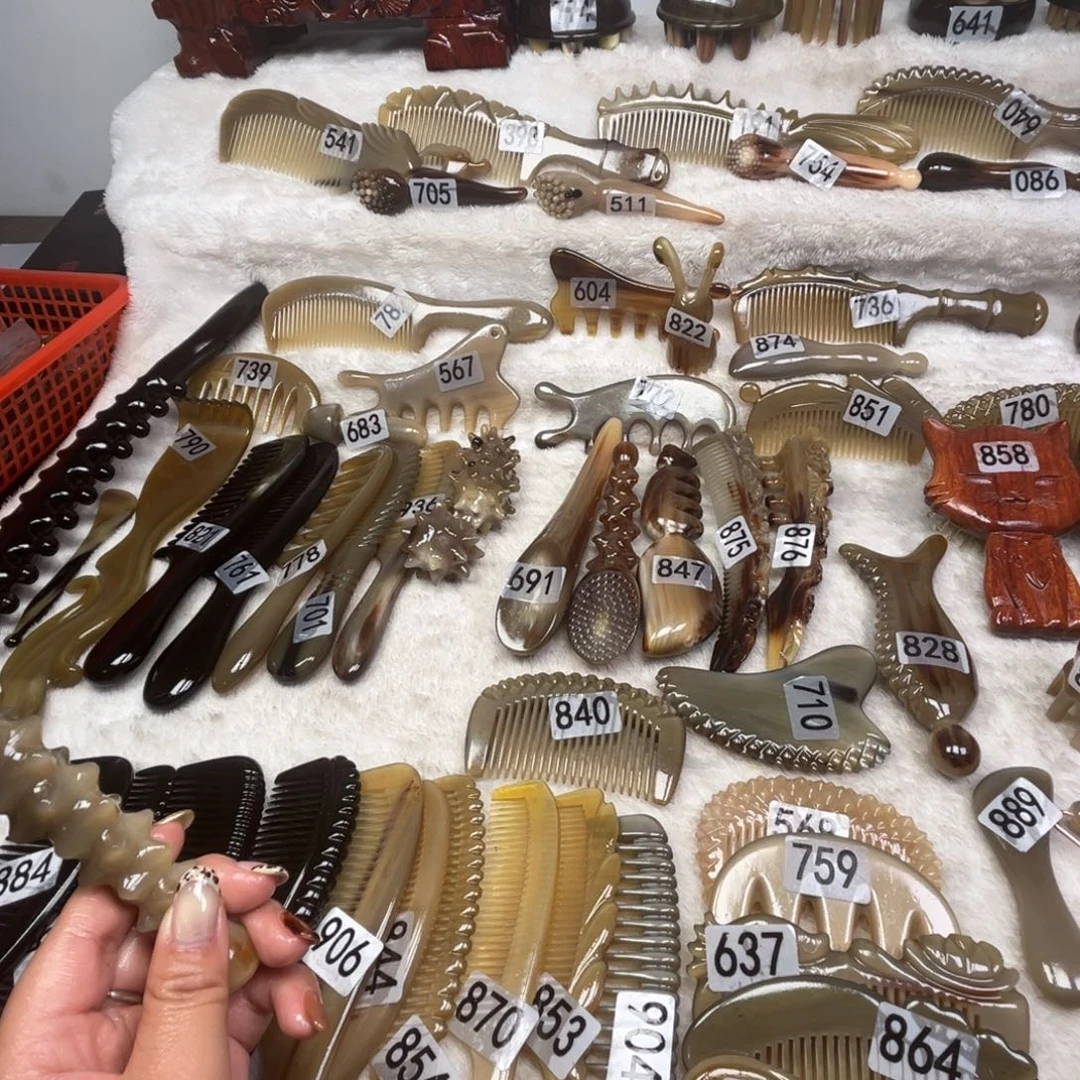 牛角牛角牛角牛角梳