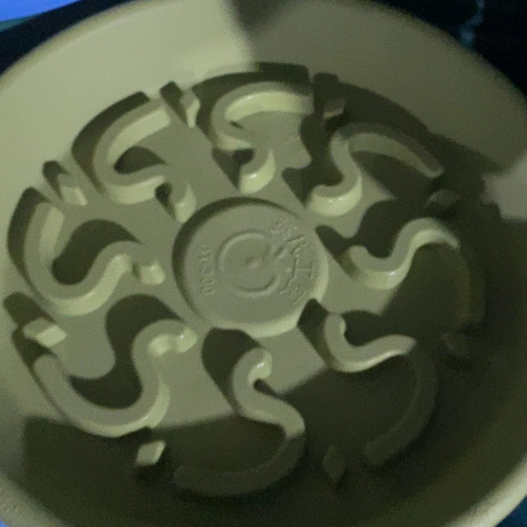 懒*音280托盘军绿6个